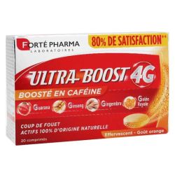 Forte Vitalite 4G Ultra Boost Cpr Eff B/20