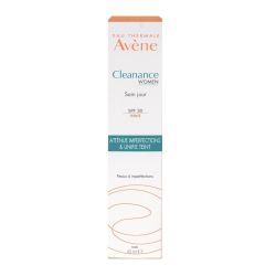 Cleanance Women Soin Jour 40Ml