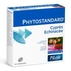 Phytostandard Cypres/Echinacee Cpr30