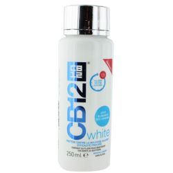 Cb12 White  250 Ml