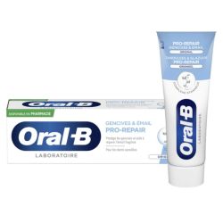 Oral-B Dent Prorepair Gencive 75Ml