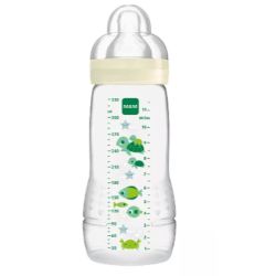 Mam Bib 2A Blc 330Ml Deb X