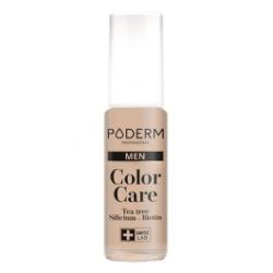 Poderm Vernis Color Care Men Illusion