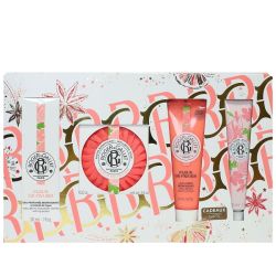 Coffret Fleur de figuier rituel parfumé 30ml + savon 100g offert