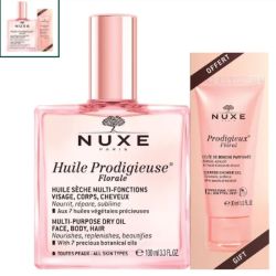 Nuxe huile prodigieuse floral 100 ml