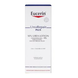 Eucerin urearepair plus 10% 250Ml