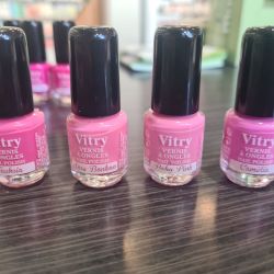 Vernis Vitry 4ml