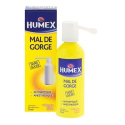 Humex Collu Fl Press 35Ml