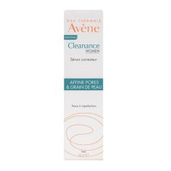 Cleanance Women Serum Correct 30Ml