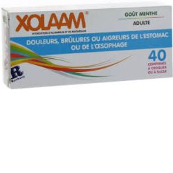 Xolaam Cpr Croq Sucer    Bt 40