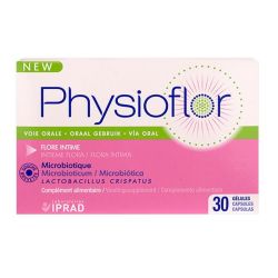 Physioflor Oral Gel  B/30