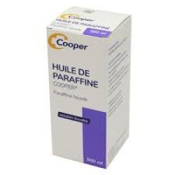 Cooper Huile Paraf 500Ml