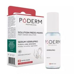 Poderm Sérum Verrupro 6ml