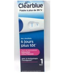 Clearblue Test Early Precoce /1