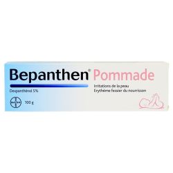 Bepanthen Pde 100G