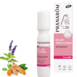 Pranarom Pranabb Ap/Piqure Rol15Ml