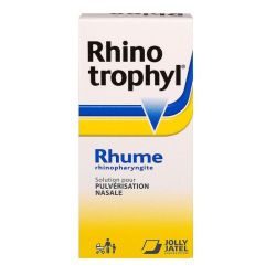 Rhinotrophyl 20Ml