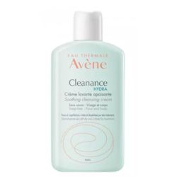 Avène cleanance hydra cr lavante apaisante 200 ml