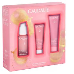 Caudalie La Routine Hydratation