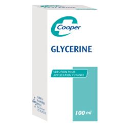 Cooper Glycerine 100Ml