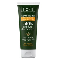 Luxéol shampooing antichute progressive 200 ml