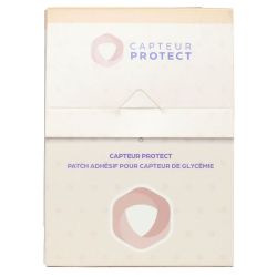 Capteur Protect Patch Beige 4