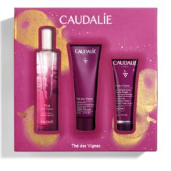 Caudalie Coffret Thé des Vignes