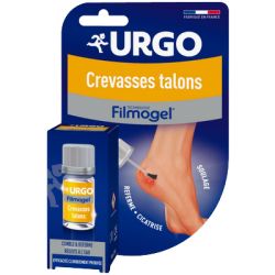 Urgo crevasses talons