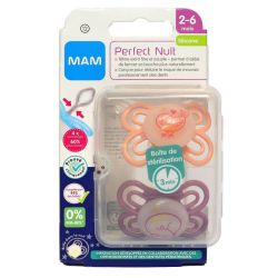 Mam Suc Perfect  Nuit +6M /2