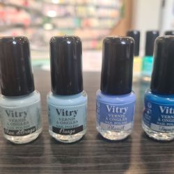 Vernis Vitry 4 ml