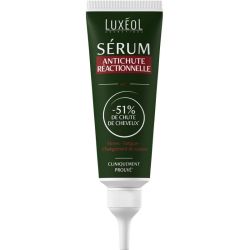 Luxeol Sérum Antichute réactionnelle