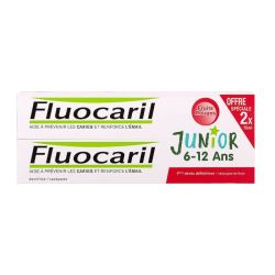 Fluocaril 6/12 Fr/Rge 75Mlx2