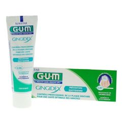 Gum Gingidex Dent T 75Ml