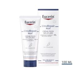 Eucerin Cr Pied 10% 100Ml