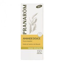 Pranarom Hv Bio Amande Douce 50Ml