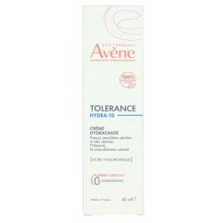 Avene Tolérance Hydra 10 Crème 40Ml