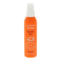 Avene Sol Spr 30  200Ml