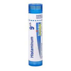 Histaminum T Grls 9Ch