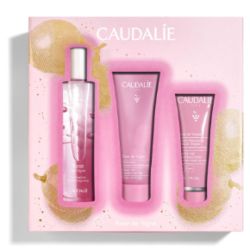 Caudalie coffret Rose de Vigne