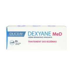 Dexyane Med Cr Repar Apaisant100Ml