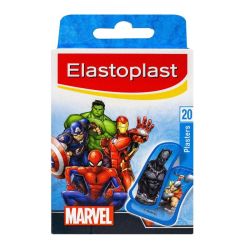 Elastoplast Kids Avenger 20