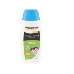 Parasidose shampoing préventif anti-poux 200mL