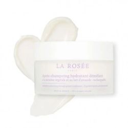 La Rosée Après-shampoing hydratant démêlant 200 g