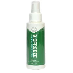 Biofreeze  spray antalgique 118ml