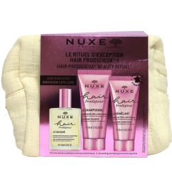 Trousse Hair Prodigieux le Rituel d'Exception