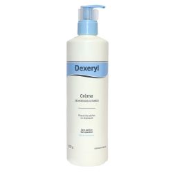 Dexeryl crème 500g