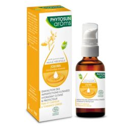 Phytosun Hv Jojoba 50Ml