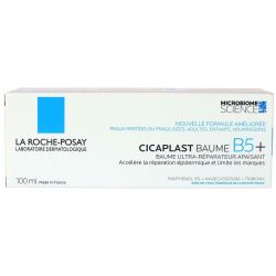 R.posay Cicaplast Baume B5+ 100Ml