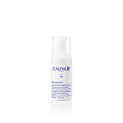 Caudalie Vinoperfect Mousse Micro-Peeling Éclat 100ml