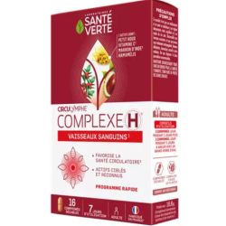 Circulymphe Complexe H Cpr16